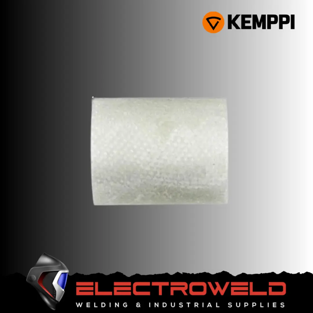 Kemppi 9591010 Insulating Bush Gas Nozzle MIG Torch FE20 FE25 MMT25 PMT25 2PK